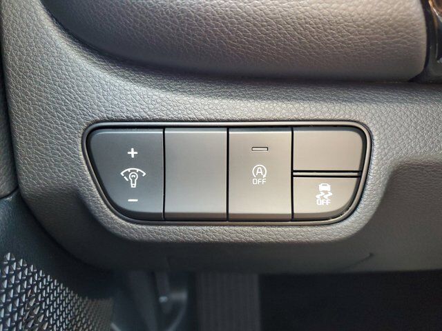 2025 Kia Seltos S St. Augustine FL