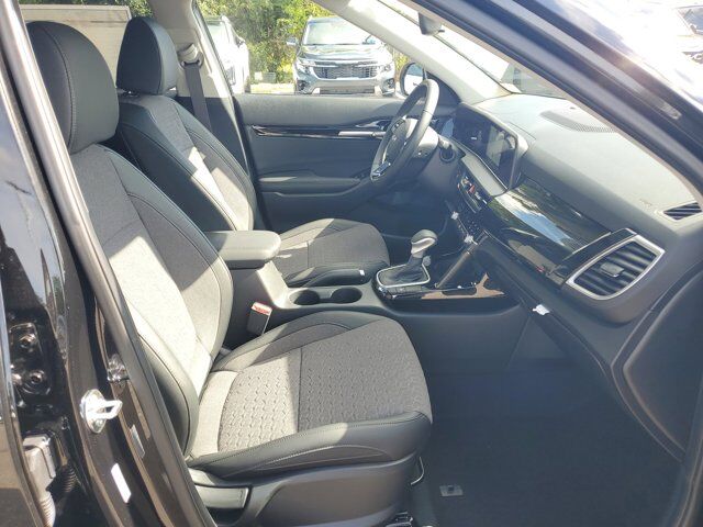 2025 Kia Seltos S St. Augustine FL