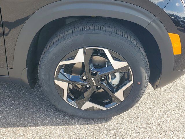 2025 Kia Seltos S St. Augustine FL