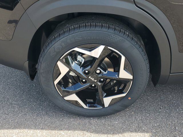 2025 Kia Seltos S St. Augustine FL
