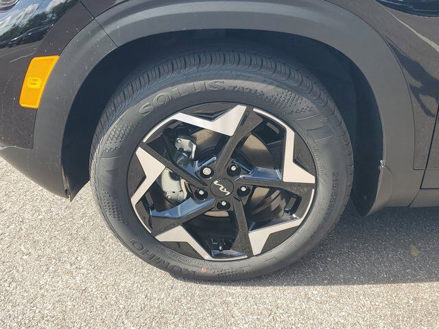 2025 Kia Seltos S St. Augustine FL