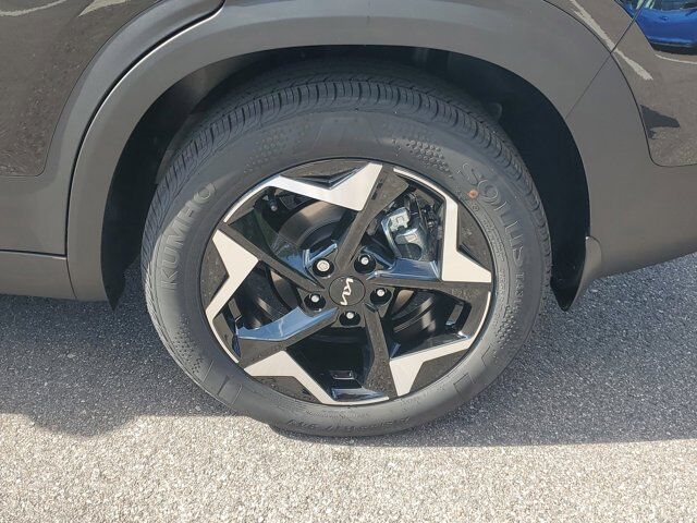 2025 Kia Seltos S St. Augustine FL
