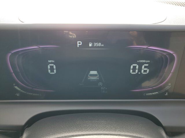 2025 Kia Seltos S St. Augustine FL