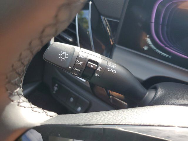 2025 Kia Seltos S St. Augustine FL