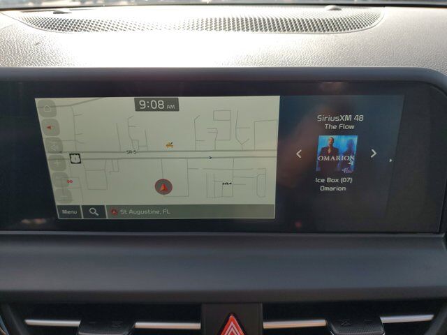 2025 Kia Seltos S St. Augustine FL