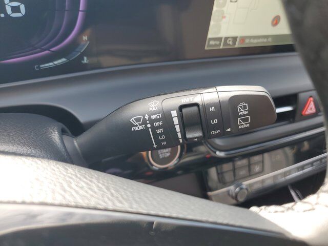 2025 Kia Seltos S St. Augustine FL