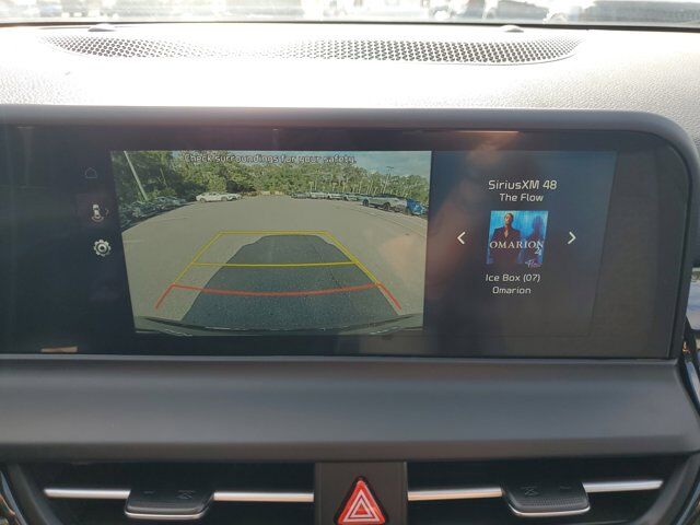 2025 Kia Seltos S St. Augustine FL