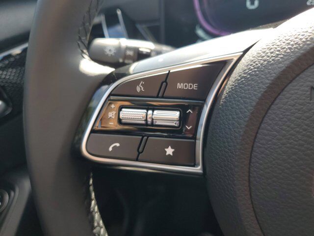 2025 Kia Seltos S St. Augustine FL