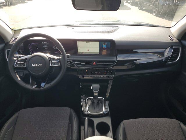 2025 Kia Seltos S St. Augustine FL
