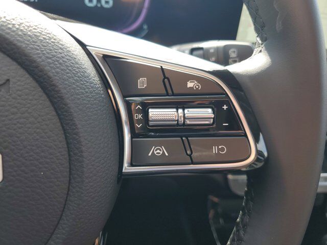 2025 Kia Seltos S St. Augustine FL
