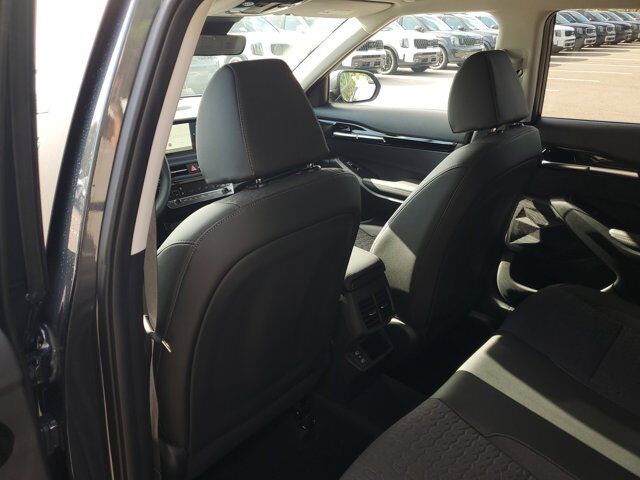 2025 Kia Seltos S St. Augustine FL