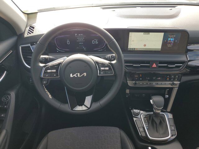 2025 Kia Seltos S St. Augustine FL