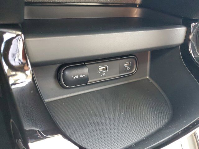 2025 Kia Seltos S St. Augustine FL