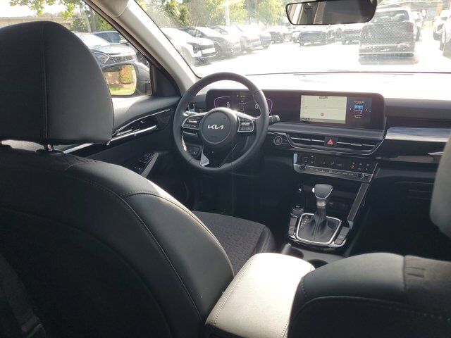 2025 Kia Seltos S St. Augustine FL