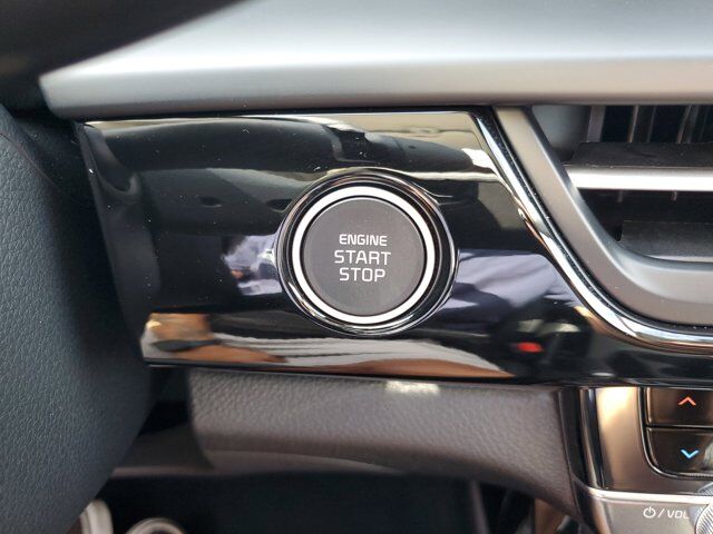2025 Kia Seltos S St. Augustine FL