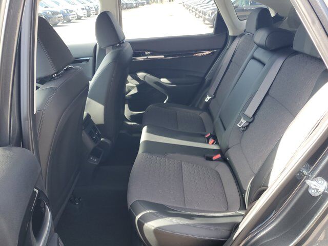 2025 Kia Seltos S St. Augustine FL