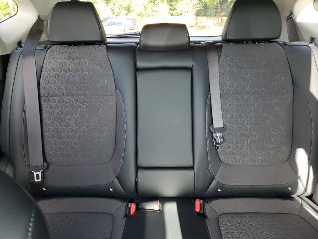 2025 Kia Seltos S St. Augustine FL