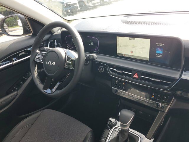 2025 Kia Seltos S St. Augustine FL