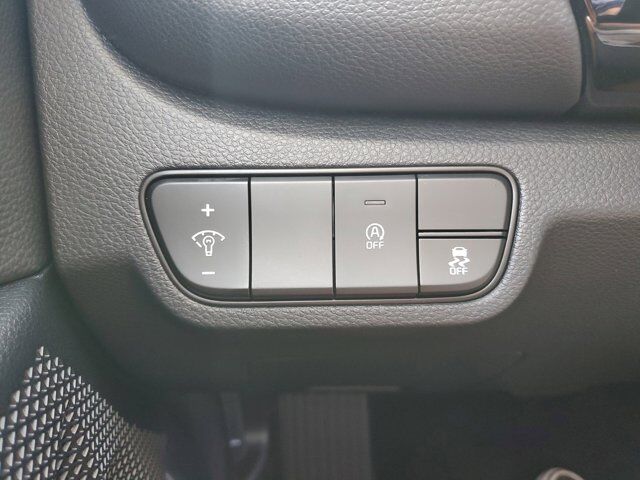 2025 Kia Seltos S St. Augustine FL