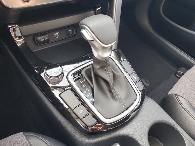 2025 Kia Seltos S St. Augustine FL