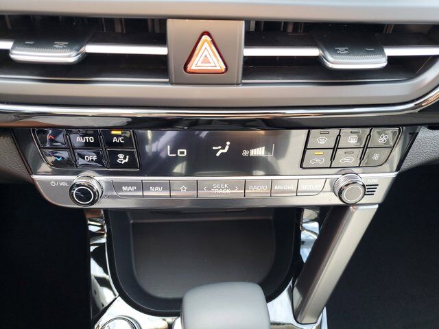 2025 Kia Seltos S St. Augustine FL