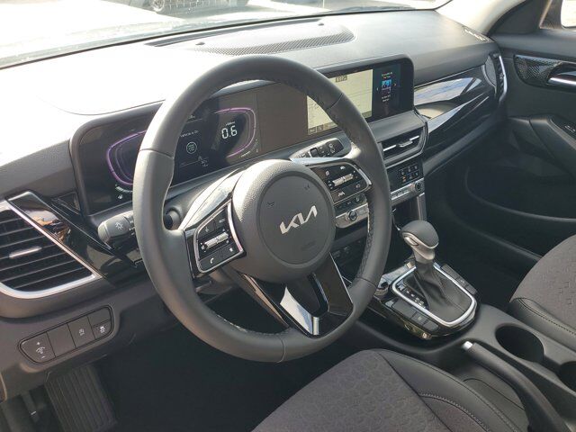 2025 Kia Seltos S St. Augustine FL