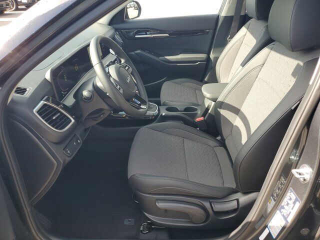2025 Kia Seltos S St. Augustine FL