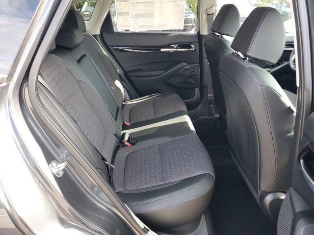 2025 Kia Seltos S St. Augustine FL