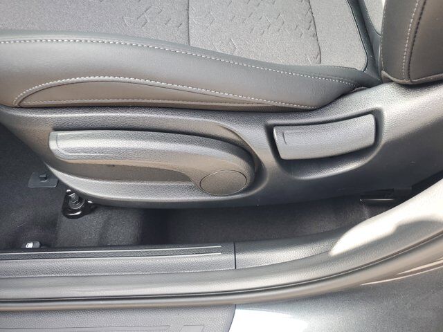 2025 Kia Seltos S St. Augustine FL