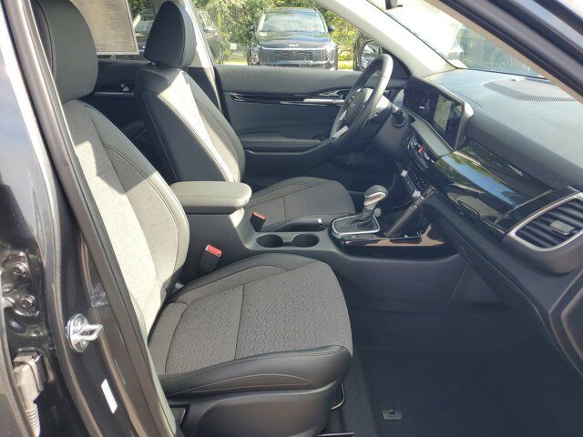 2025 Kia Seltos S St. Augustine FL