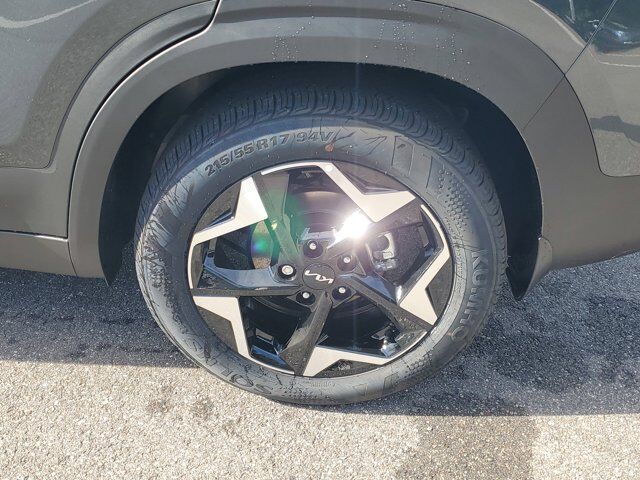 2025 Kia Seltos S St. Augustine FL