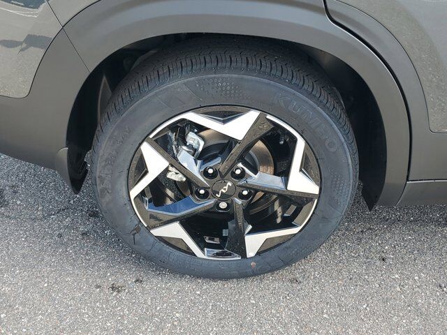2025 Kia Seltos S St. Augustine FL