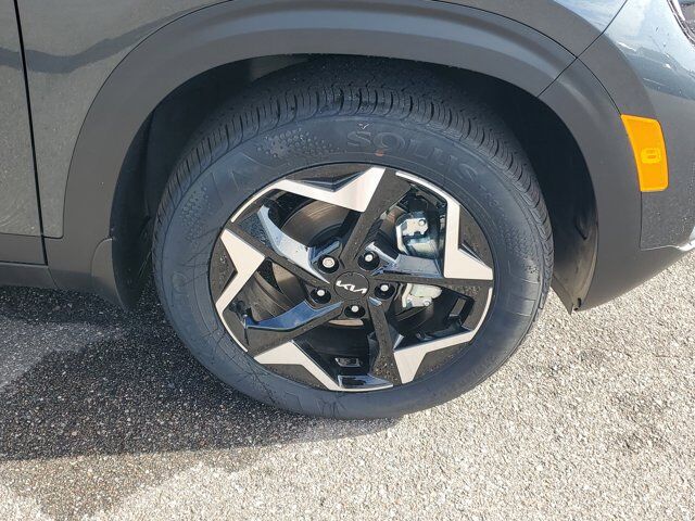 2025 Kia Seltos S St. Augustine FL