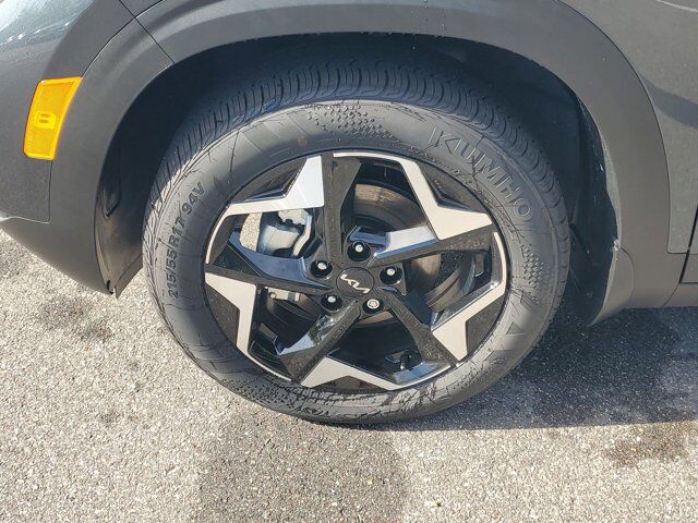 2025 Kia Seltos S St. Augustine FL