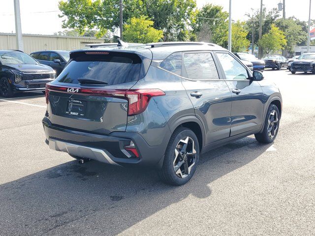 2025 Kia Seltos S St. Augustine FL