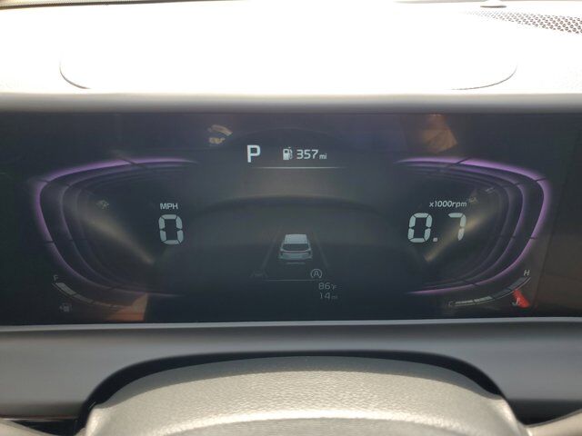 2025 Kia Seltos S St. Augustine FL