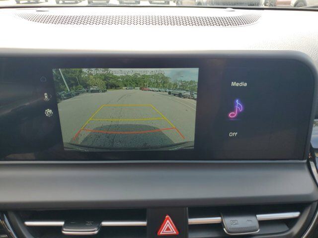 2025 Kia Seltos S St. Augustine FL