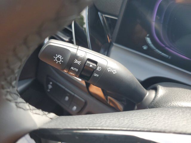 2025 Kia Seltos S St. Augustine FL