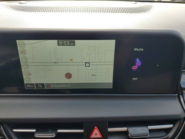2025 Kia Seltos S St. Augustine FL