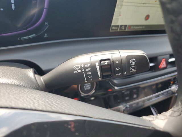 2025 Kia Seltos S St. Augustine FL