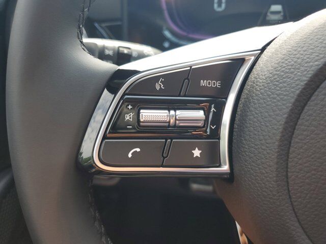 2025 Kia Seltos S St. Augustine FL