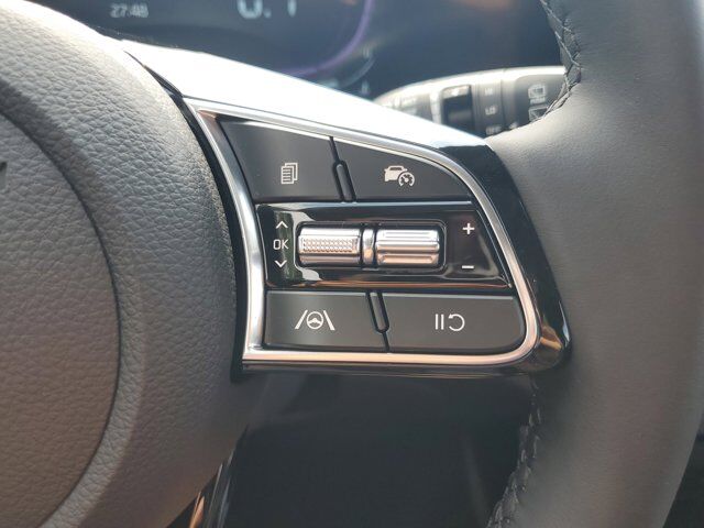 2025 Kia Seltos S St. Augustine FL