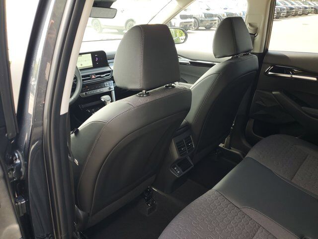 2025 Kia Seltos S St. Augustine FL