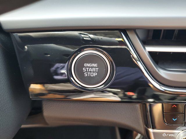 2025 Kia Seltos S St. Augustine FL