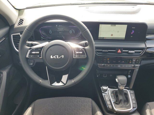 2025 Kia Seltos S St. Augustine FL