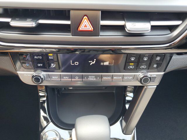 2025 Kia Seltos S St. Augustine FL