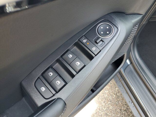 2025 Kia Seltos S St. Augustine FL