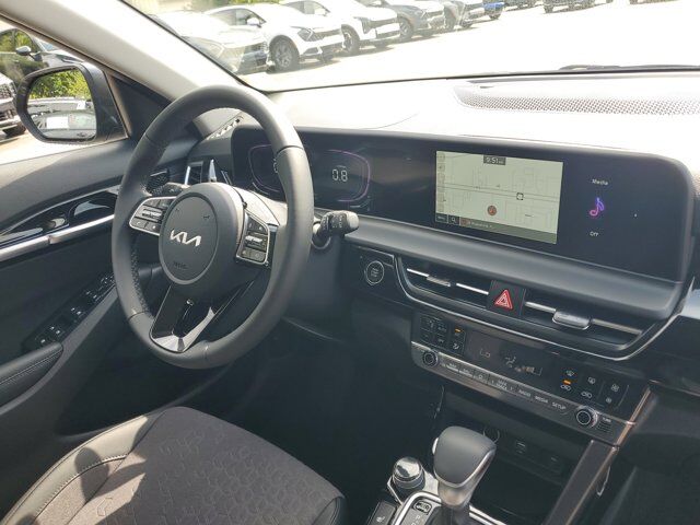 2025 Kia Seltos S St. Augustine FL