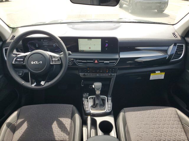 2025 Kia Seltos S St. Augustine FL