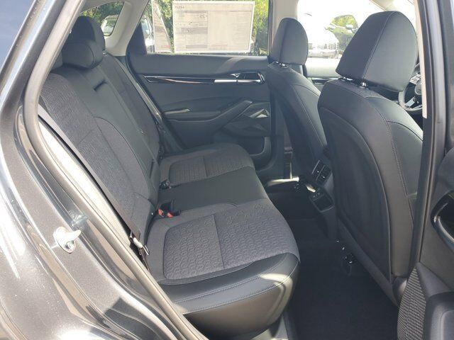 2025 Kia Seltos S St. Augustine FL